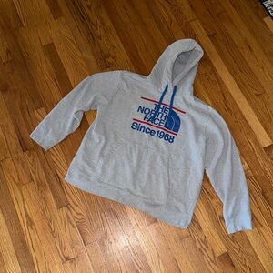 The North Face Hoodie